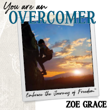 Overcomer - free